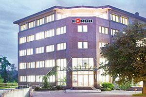 FÖRCH Group - FFOERCH (Foshan) Trading Co., Ltd.